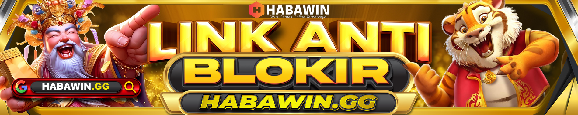 agen slot terpercaya